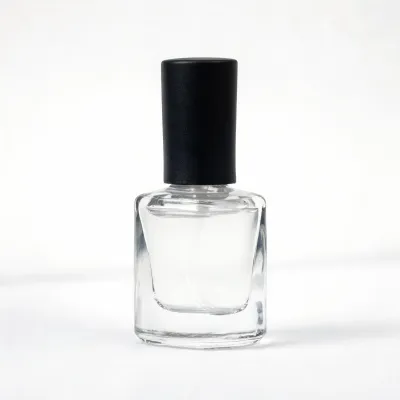 gel base coat sticky